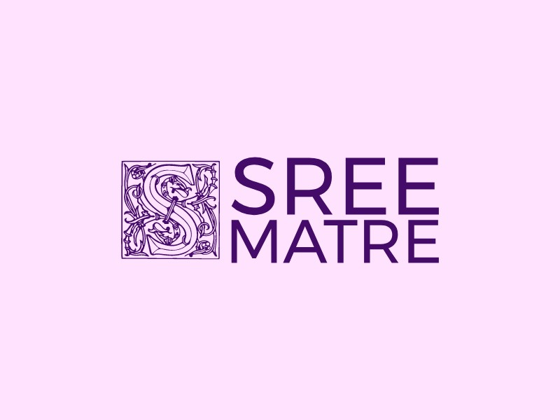 Sree Matre Logo Maker - Design Sree Matre logos online