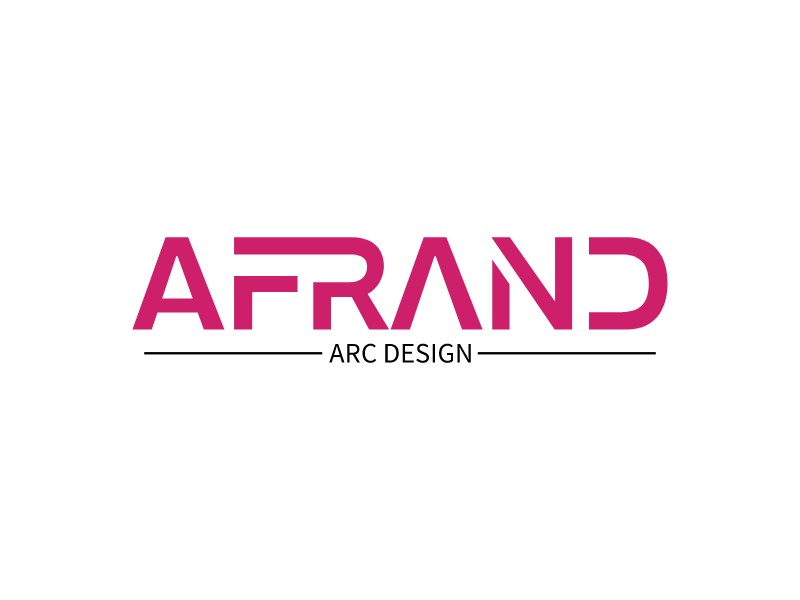 Afrand Logo Maker - Design Afrand logos online