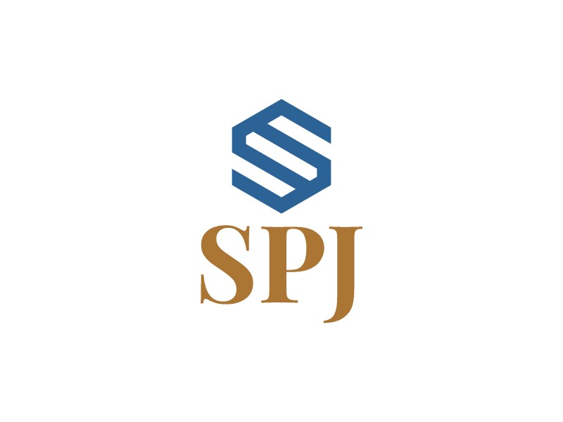 SPJ Logo Maker - Design SPJ logos online