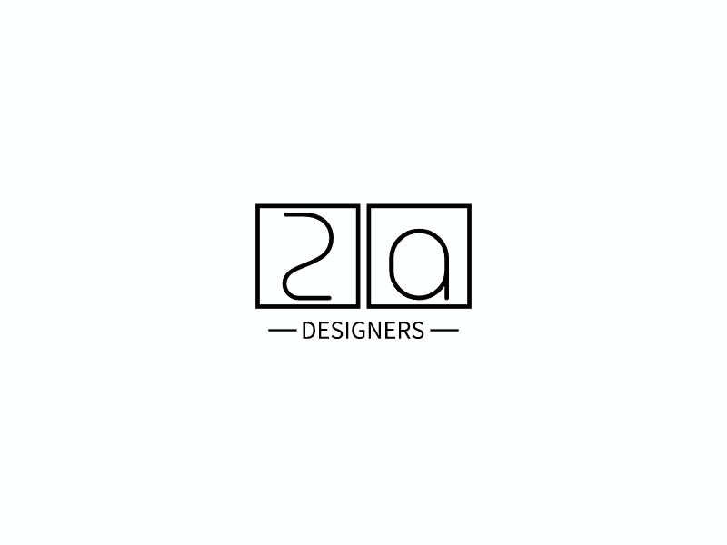 2a Logo Maker - Design 2a logos online