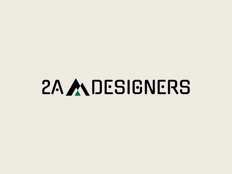 2A DESIGNERS Logo Maker - Design 2A DESIGNERS logos online