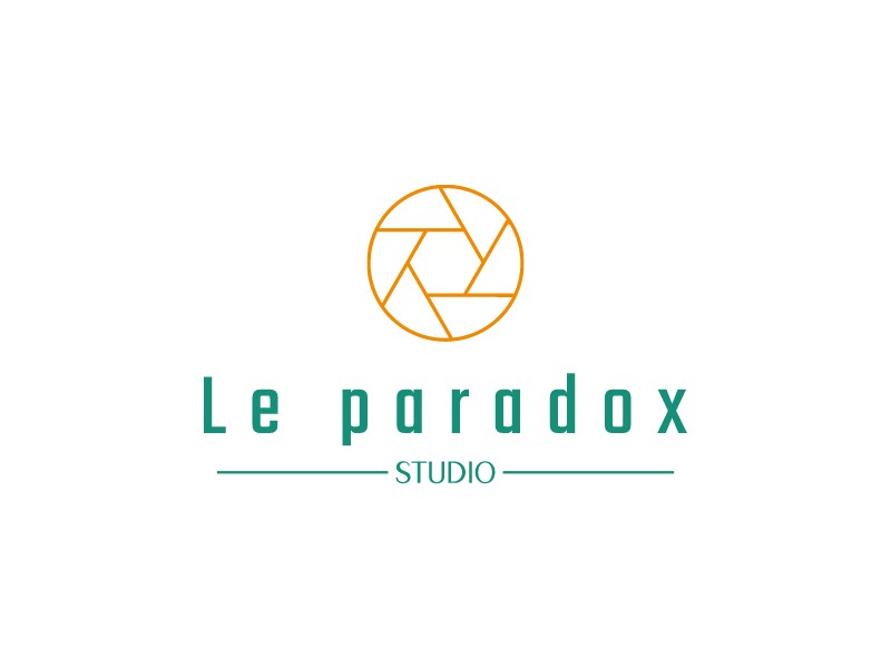 Le paradox Logo Maker - Design Le paradox logos online