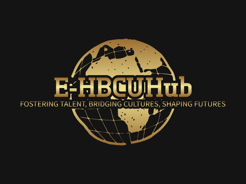 E-HBCU Hub Logo Maker - Design E-HBCU Hub logos online