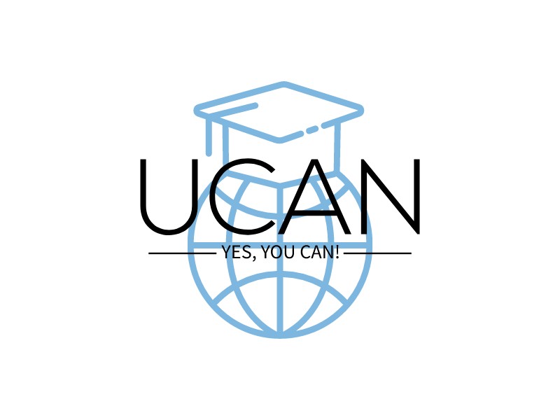 UCAN Logo Maker - Design UCAN logos online