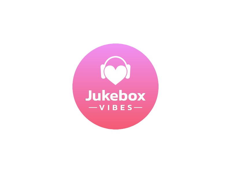 Jukebox Logo Maker - Design Jukebox logos online