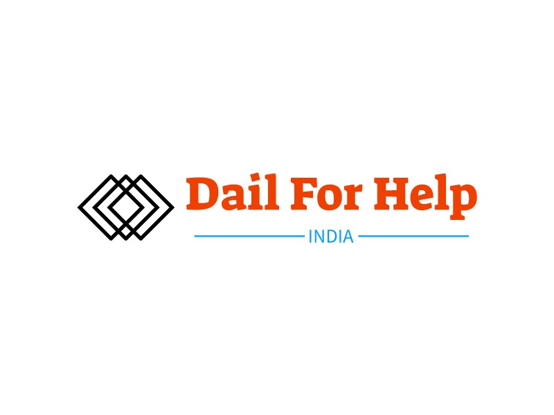 Dail For Help Logo Maker - Design Dail For Help logos online