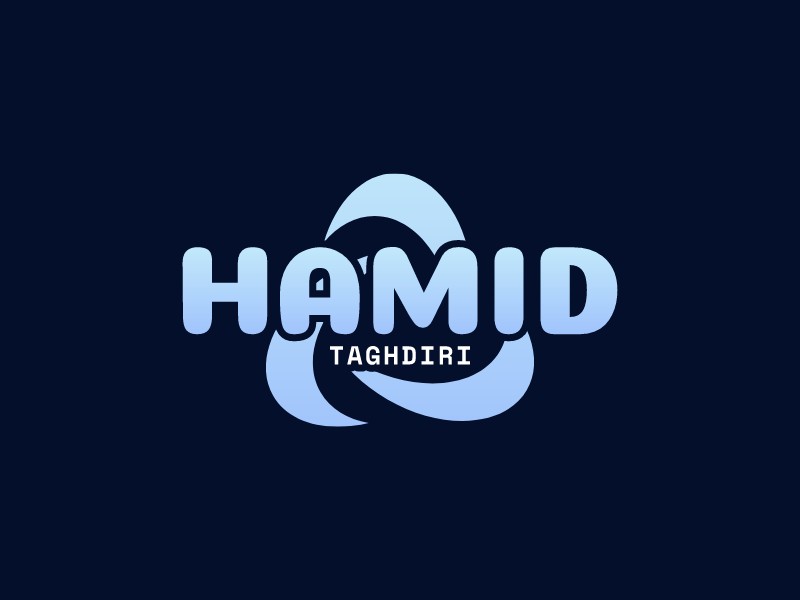 HAMID Logo Maker - Design HAMID logos online