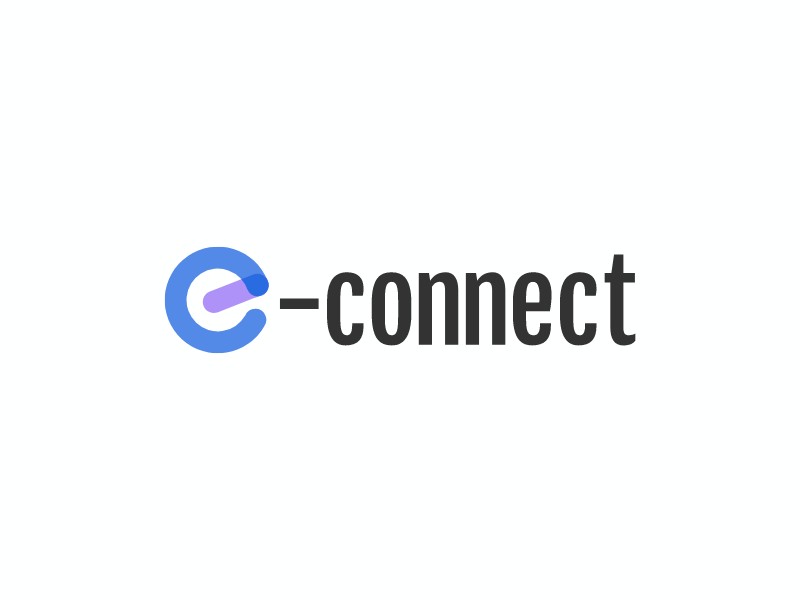E-connect Logo Maker - Design E-connect logos online