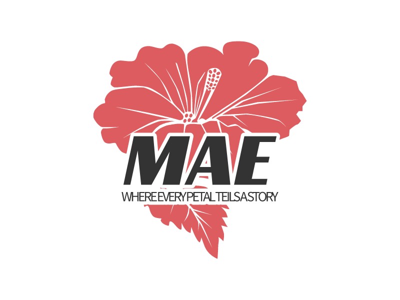 MAE Logo Maker - Design MAE logos online