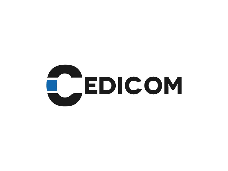 CEDICOM Logo Maker - Design CEDICOM logos online