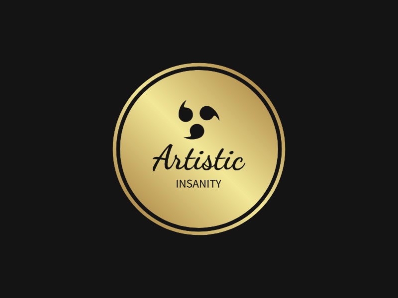 Artistic Logo Maker - Design Artistic logos online