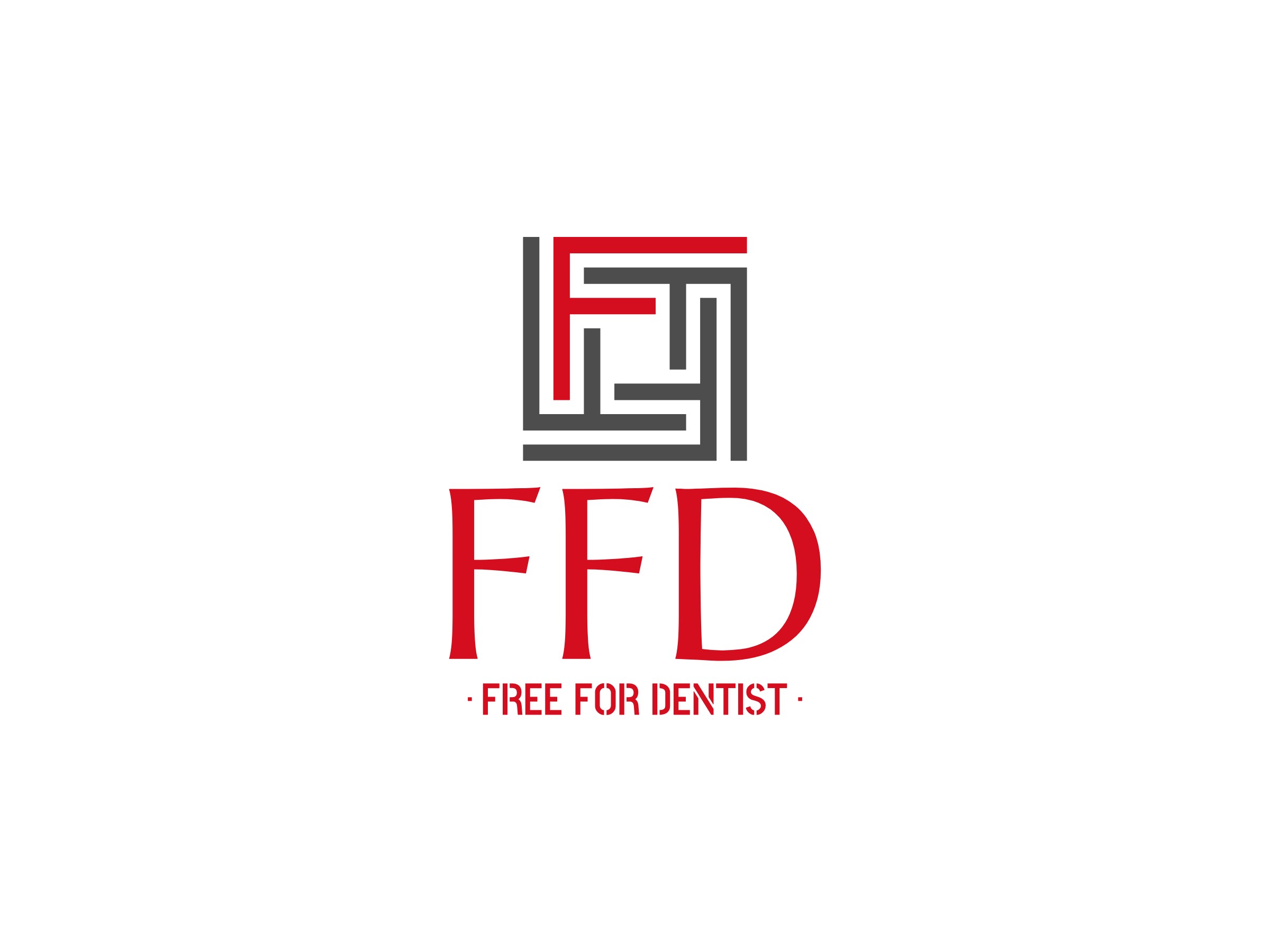 FFD Logo Maker - Design FFD logos online