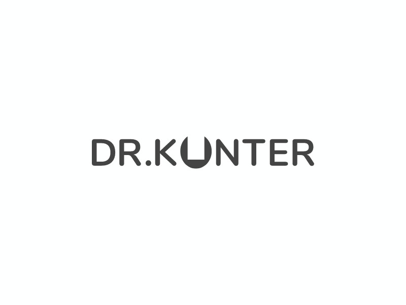 DR.KUNTER Logo Maker - Design DR.KUNTER logos online