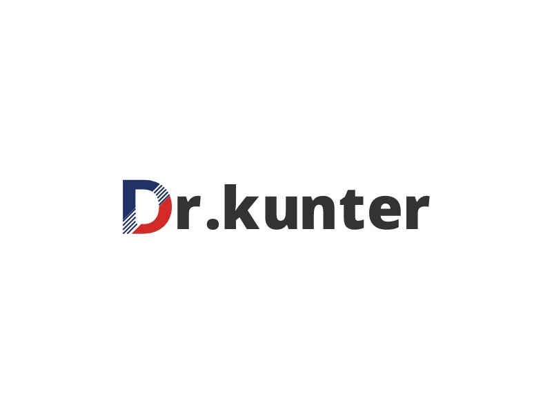 dr.kunter Logo Maker - Design dr.kunter logos online