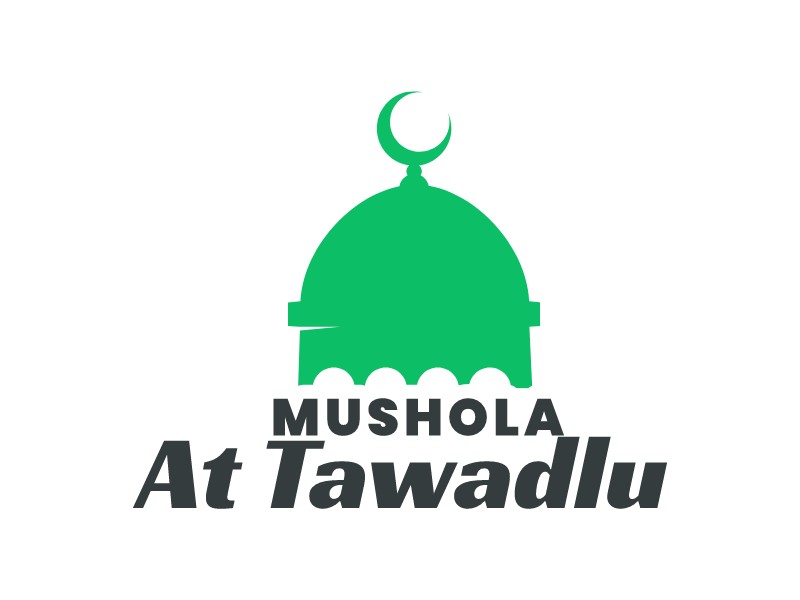 At Tawadlu Logo Maker - Design At Tawadlu logos online