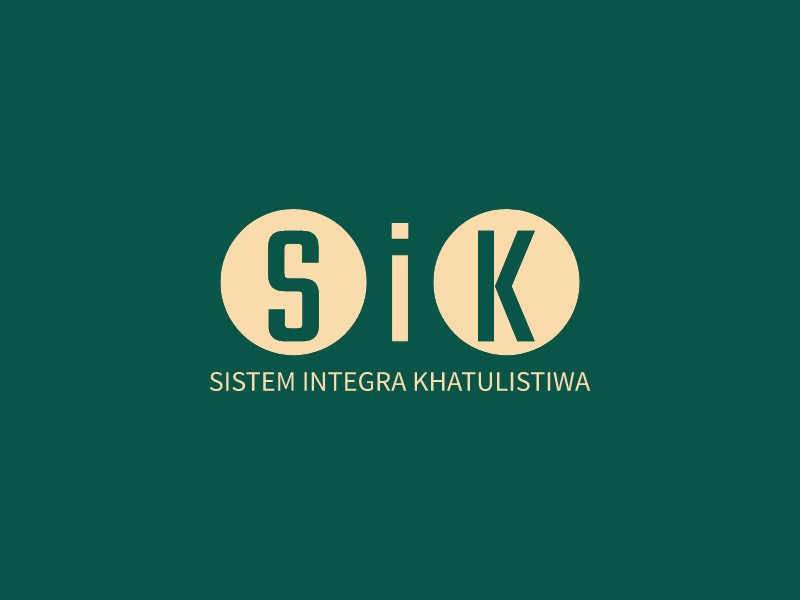 SiK Logo Maker - Design SiK logos online
