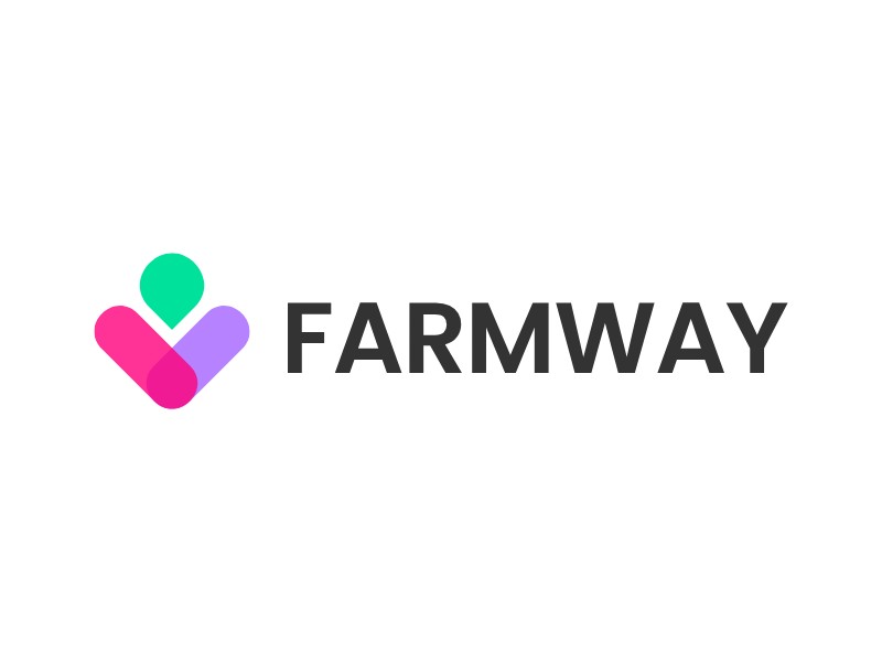 FARMWAY Logo Maker - Design FARMWAY logos online
