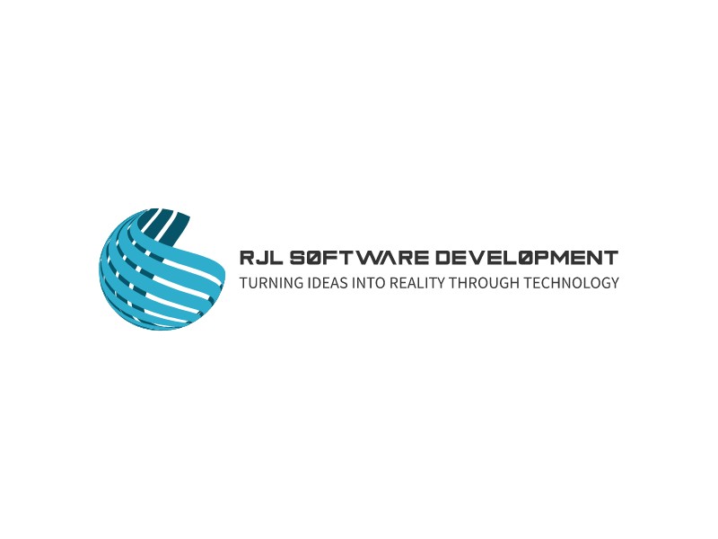 RJL Software Development Logo Maker - Design RJL Software Development logos online