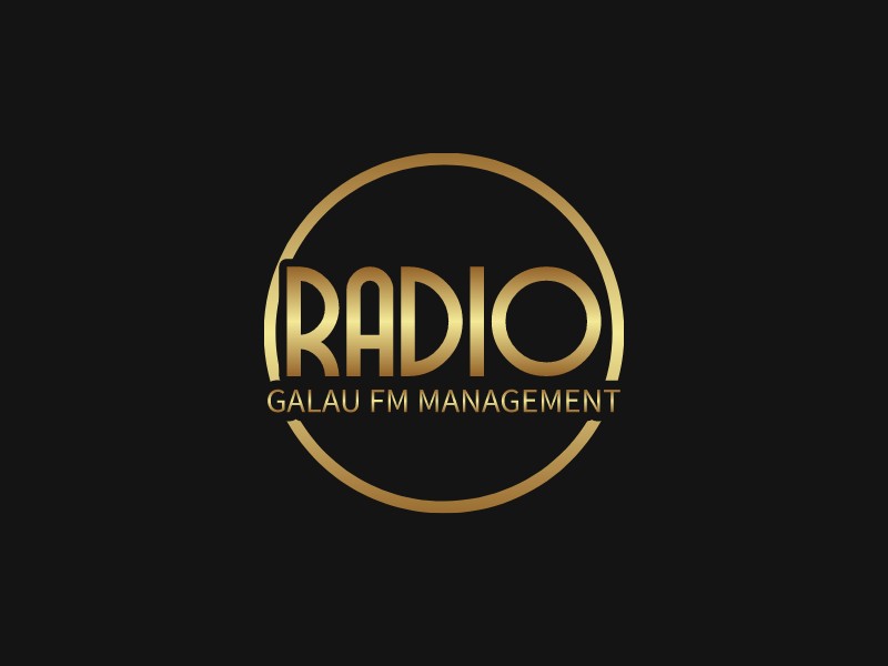 Radio Logo Maker - Design Radio logos online