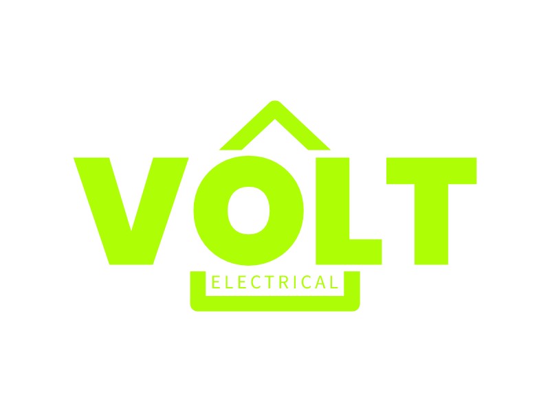 volt Logo Maker - Design volt logos online