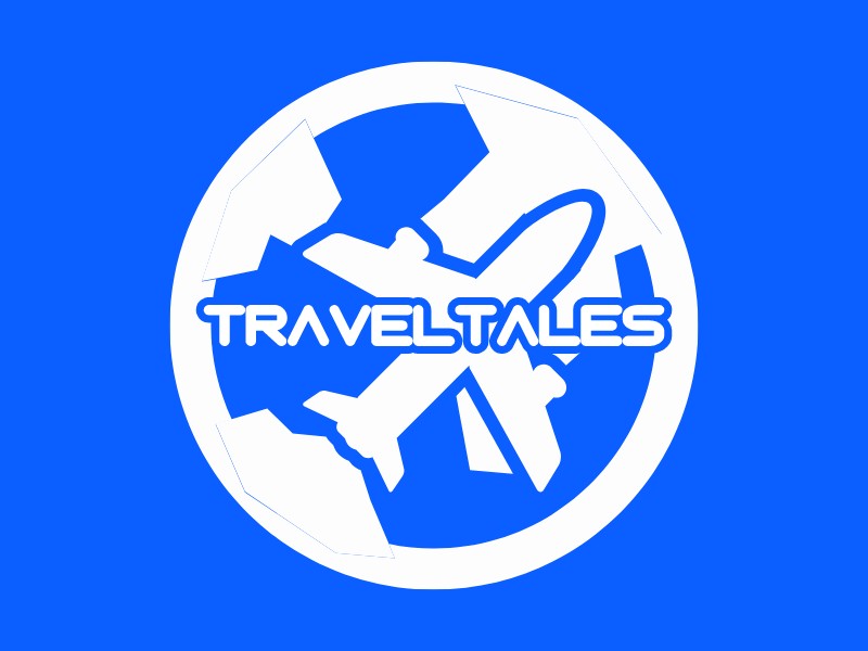 traveltales Logo Maker - Design traveltales logos online