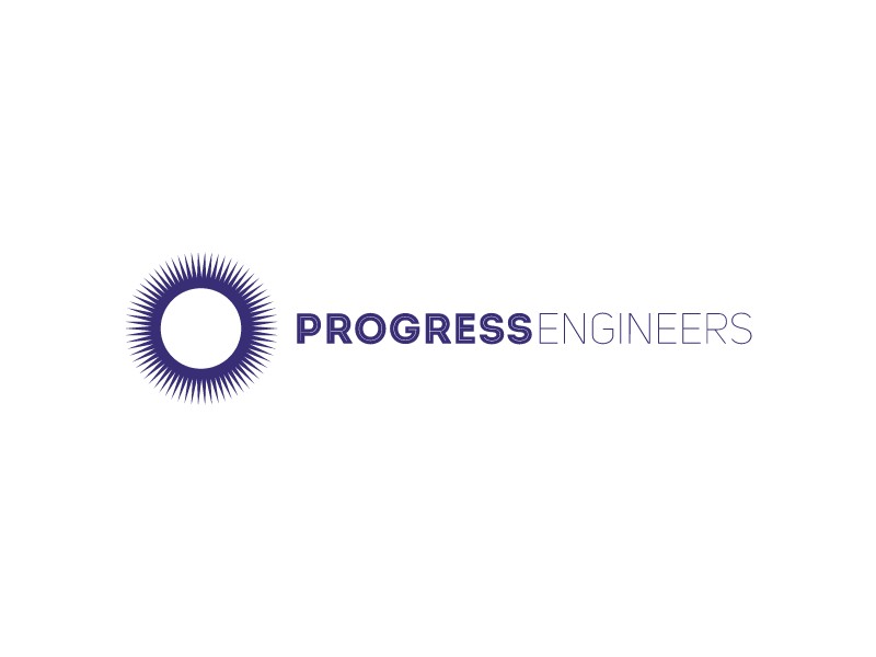 Progress Engineers Logo Maker - Design Progress Engineers logos online