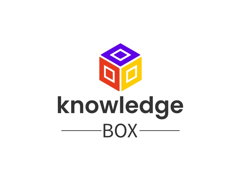 Knowledge logo | Design your own internet logo - LogoAI