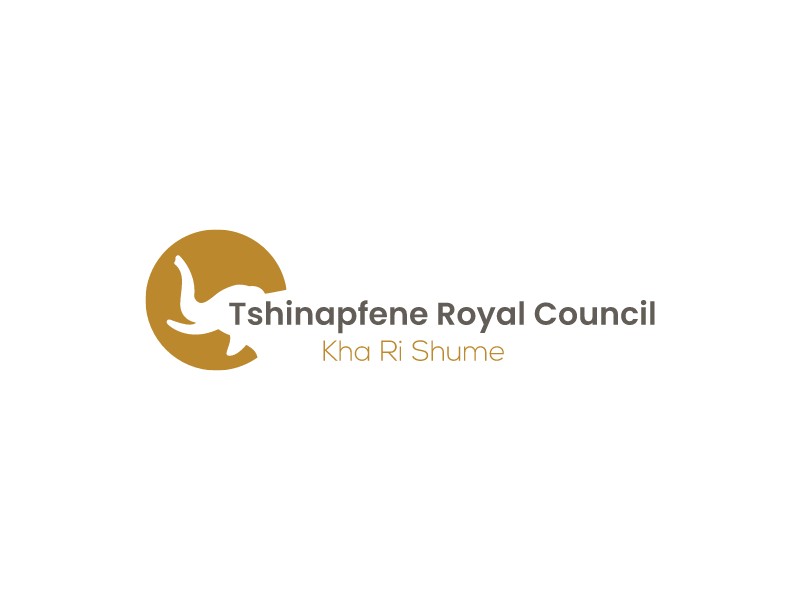 Tshinapfene Royal Council Logo Maker - Design Tshinapfene Royal Council logos online