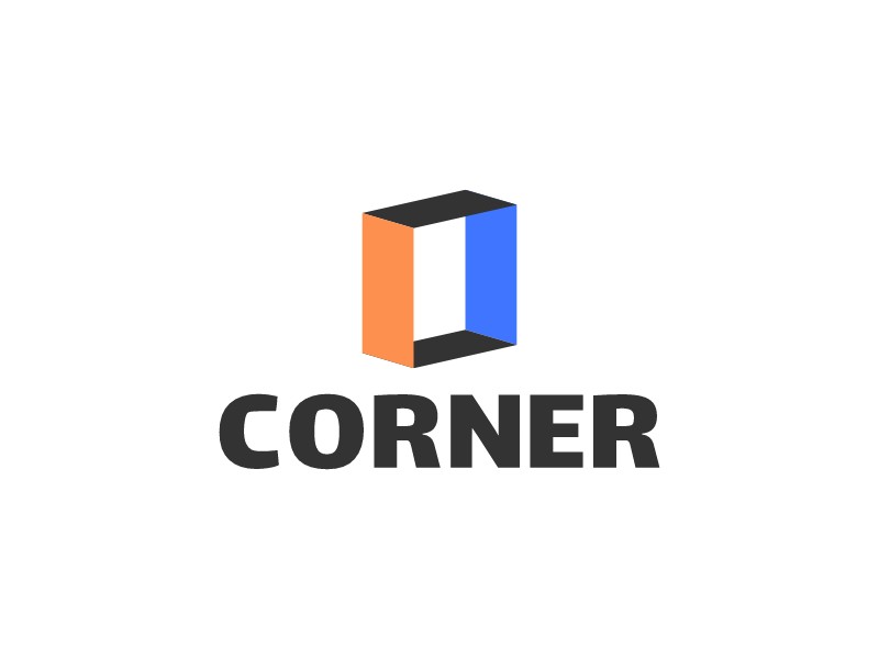 CORNER Logo Maker - Design CORNER logos online
