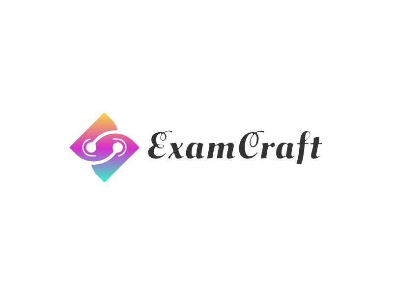 ExamCraft Logo Maker - Design ExamCraft logos online