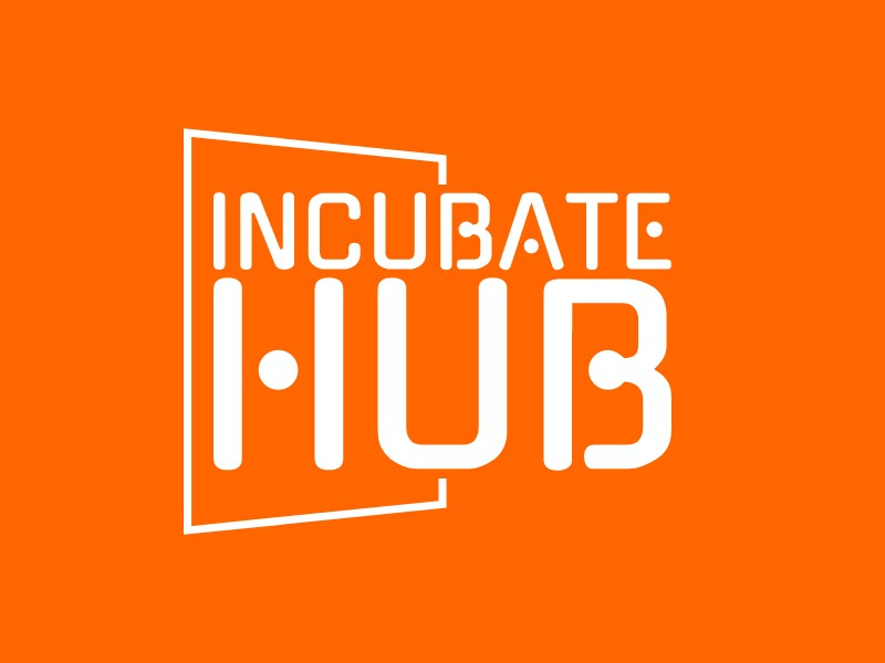 Incubate Hub Logo Maker - Design Incubate Hub logos online