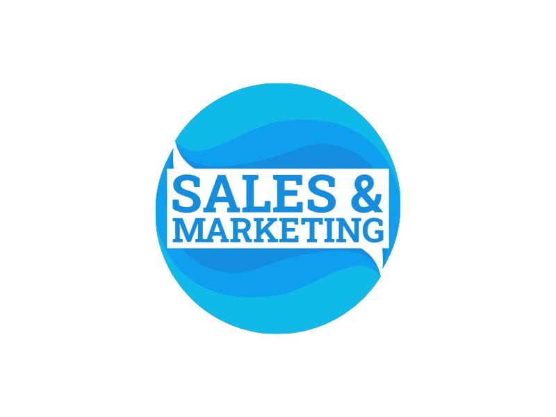 Sales & Marketing Logo Maker - Design Sales & Marketing logos online