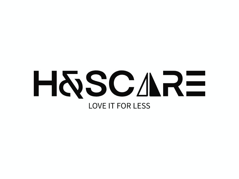 H&Scare Logo Maker - Design H&Scare logos online