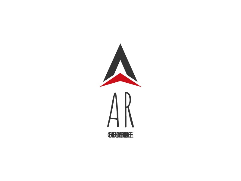AR Logo Maker - Design AR logos online