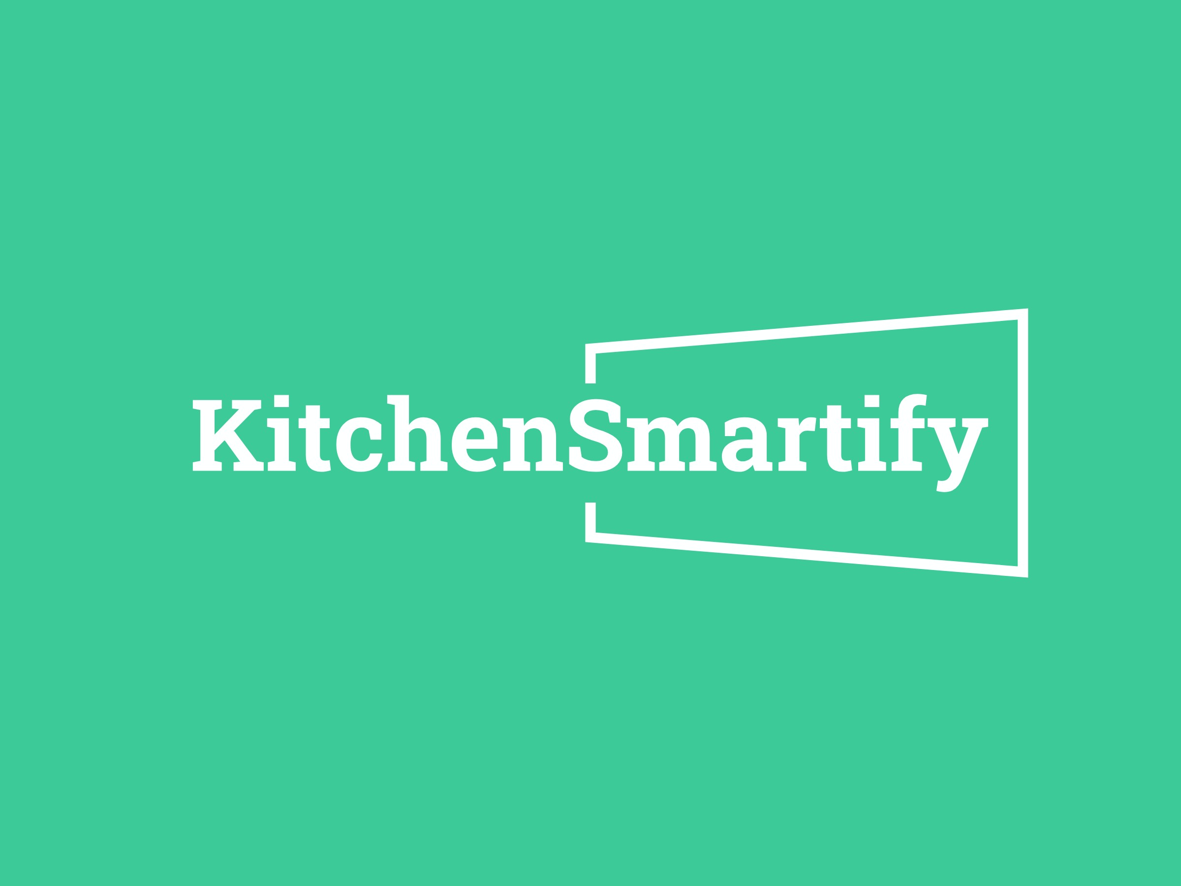 KitchenSmartify Logo Maker - Design KitchenSmartify logos online