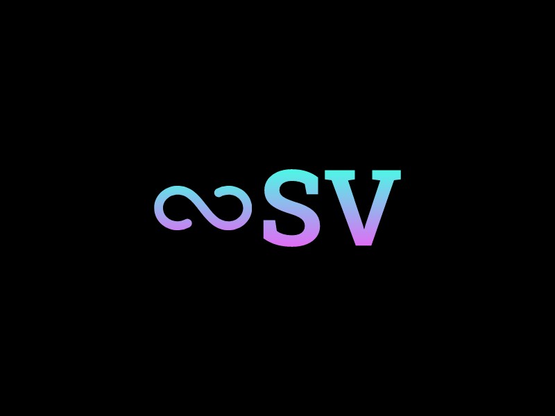 SV Logo Maker - Design SV logos online