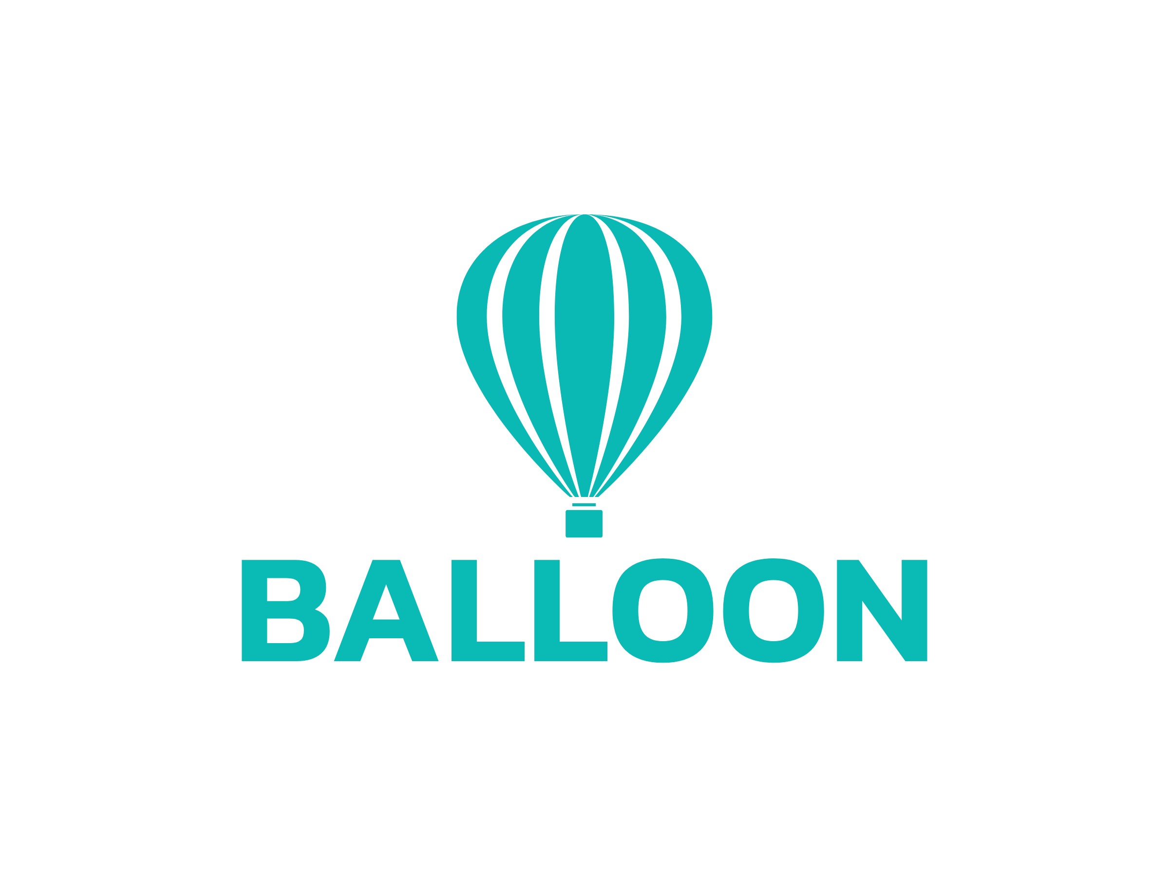 BALLOON Logo Maker - Design BALLOON logos online