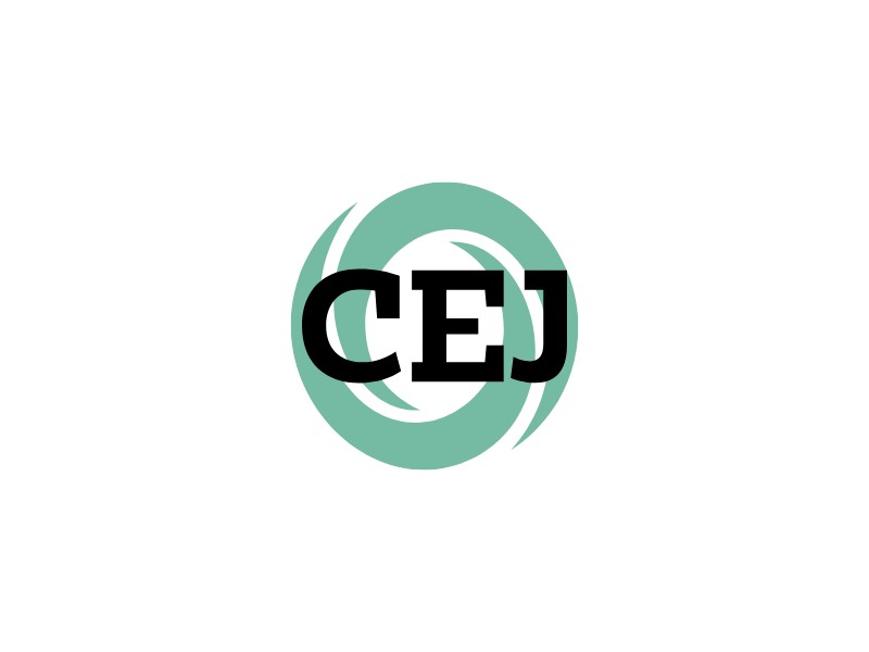 CEJ Logo Maker - Design CEJ logos online