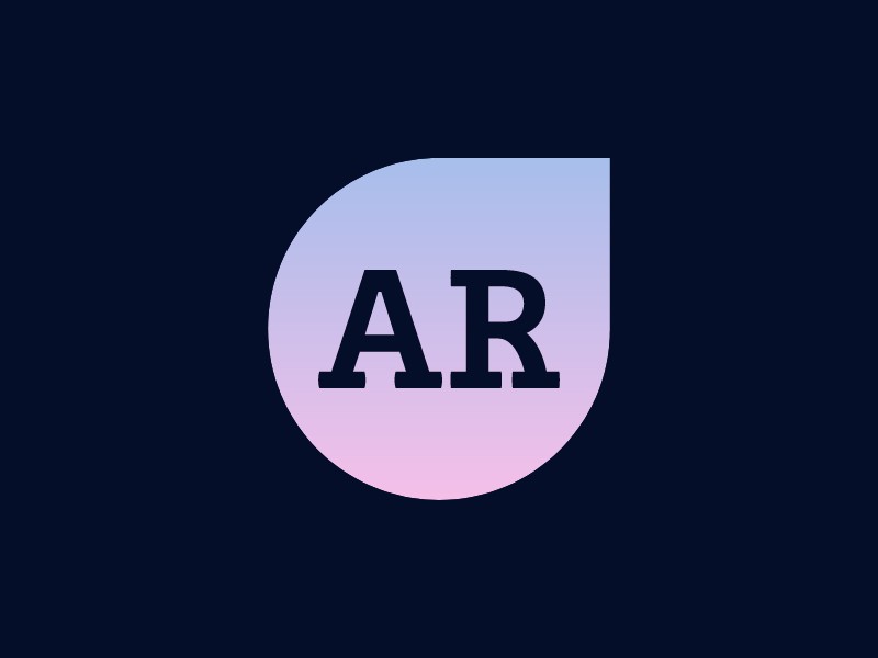 AR Logo Maker - Design AR logos online