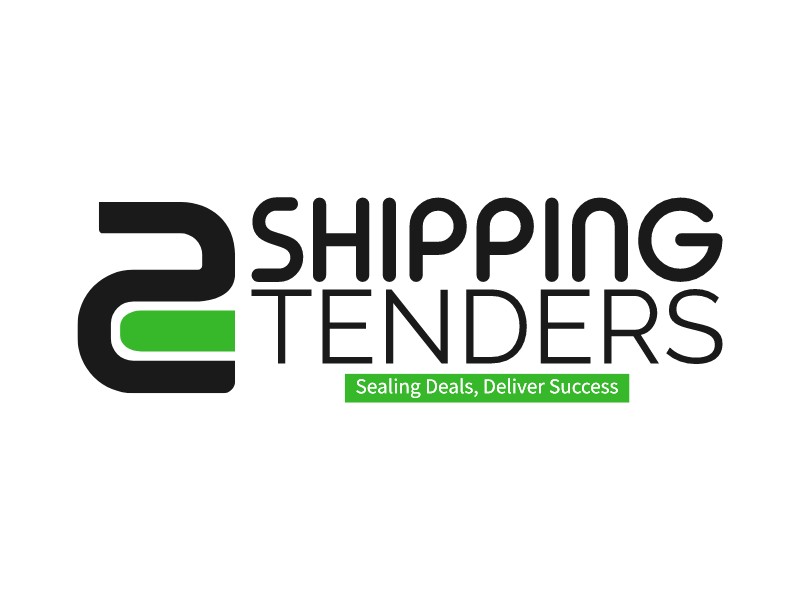 SHIPPING TENDERS Logo Maker - Design SHIPPING TENDERS logos online