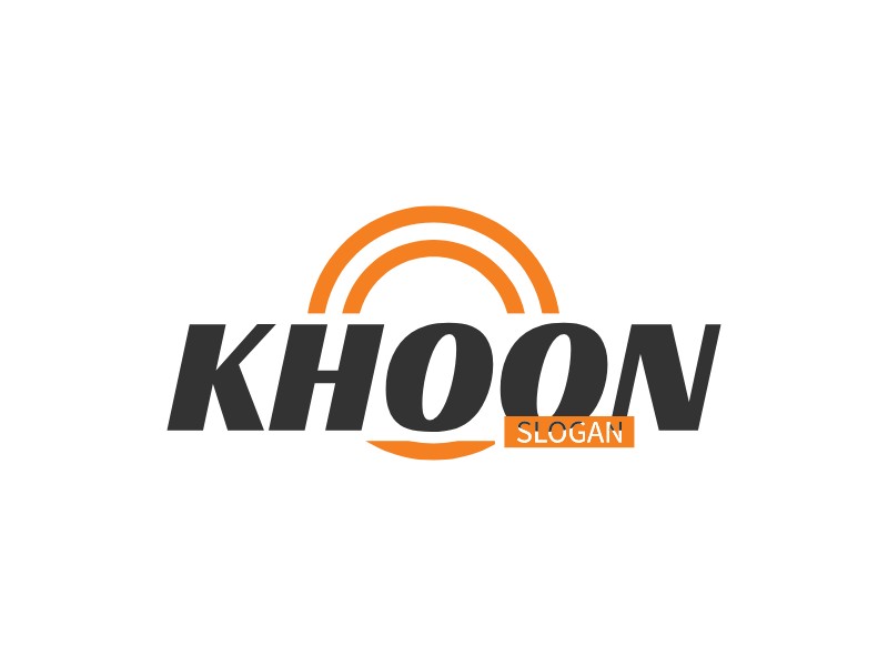khoon Logo Maker - Design khoon logos online