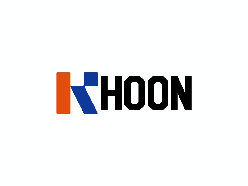khoon Logo Maker - Design khoon logos online
