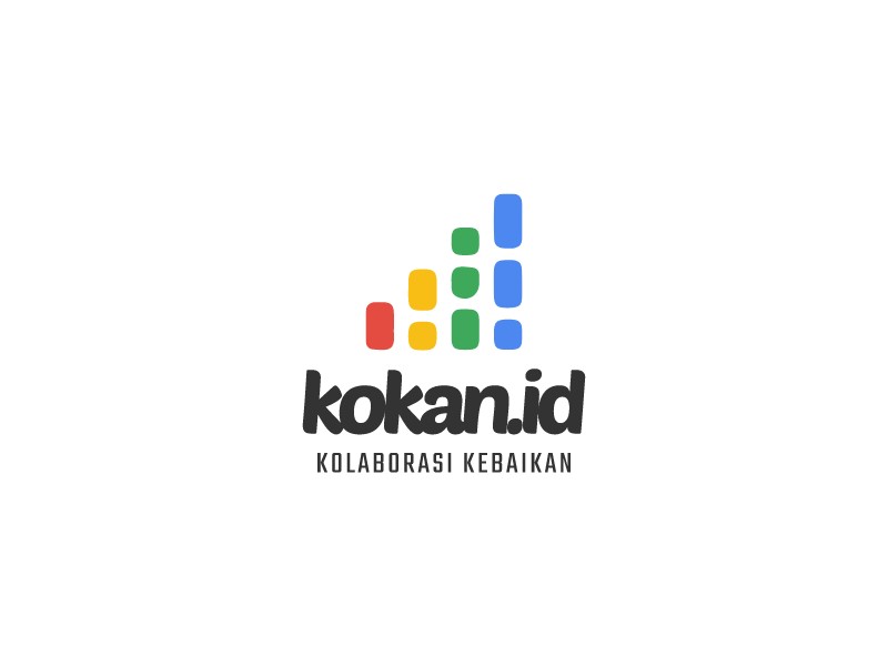 kokan.id Logo Maker - Design kokan.id logos online