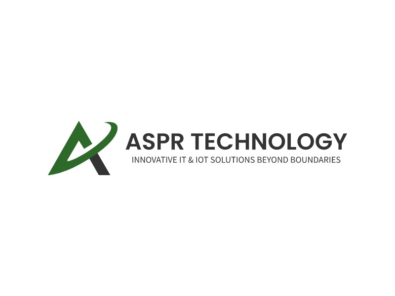 ASPR Technology Logo Maker - Design ASPR Technology logos online