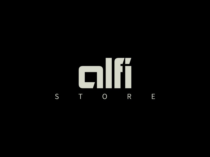 alfi Logo Maker - Design alfi logos online