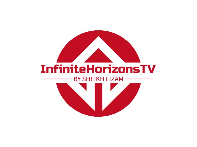 InfiniteHorizonsTV Logo Maker - Design InfiniteHorizonsTV logos online