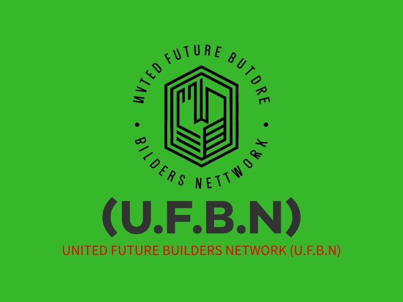 (U.F.B.N) Logo Maker - Design (U.F.B.N) logos online