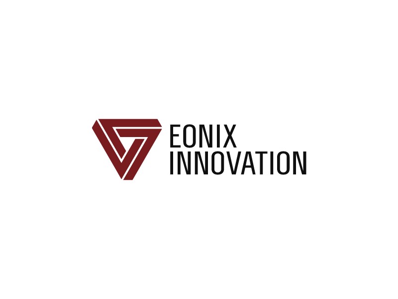 EONIX INNOVATION Logo Maker - Design EONIX INNOVATION logos online
