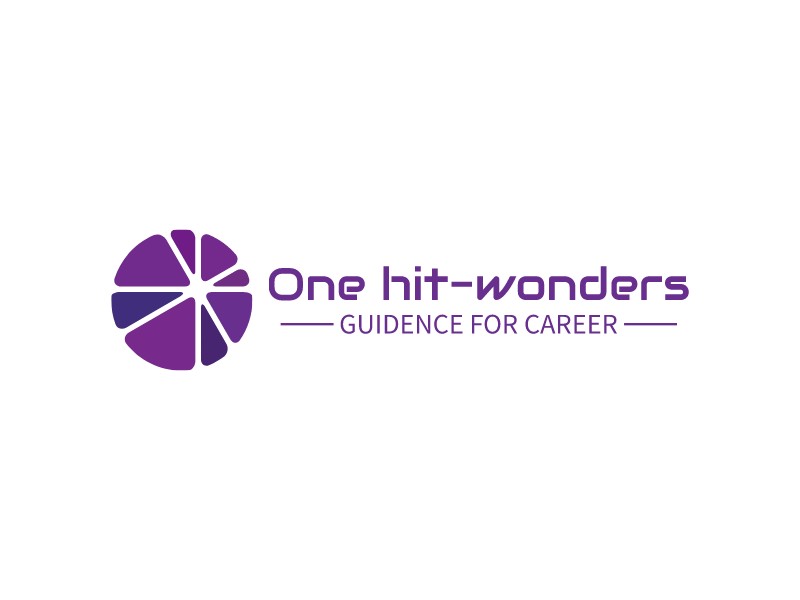 One hit-wonders Logo Maker - Design One hit-wonders logos online