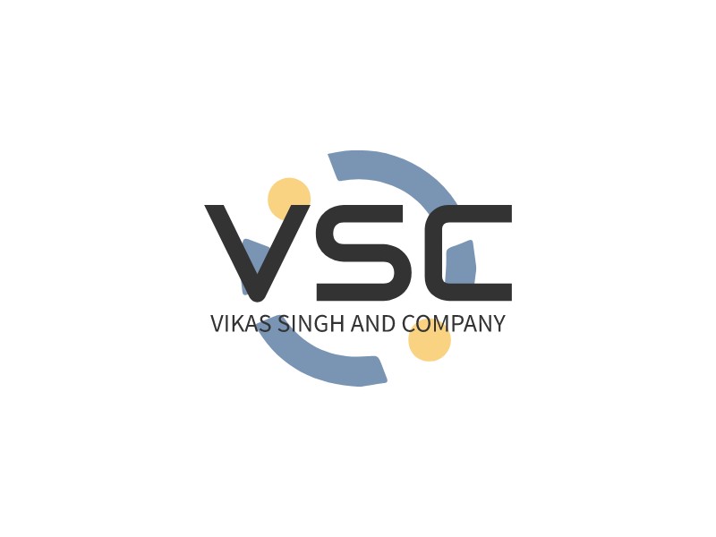 VSC Logo Maker - Design VSC logos online